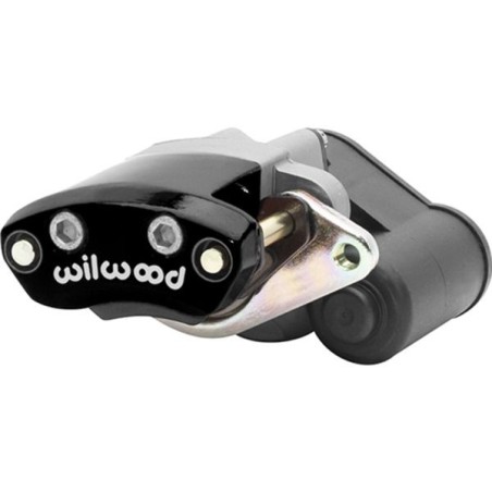 Wilwood Kit de reequipamiento de freno de estacionamiento electrónico - Negro - 140-15979