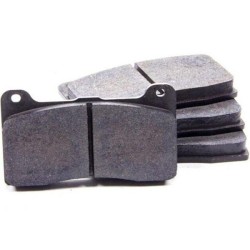 Wilwood Pastillas de freno BP-Q para pinzas Wilwood Dynalite/DynaPro y DPHA (7812) - 150-Q