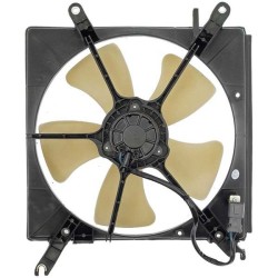 Dorman Ventilador del radiador - 620