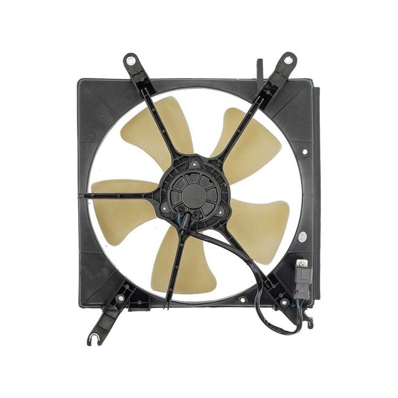 Dorman Ventilador del radiador - 620