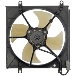 Dorman Ventilador del radiador - 620