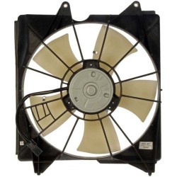 Dorman Ventilador del radiador - 621