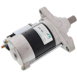 AES Motor de arranque - AHS