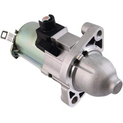 TYC Motor de arranque