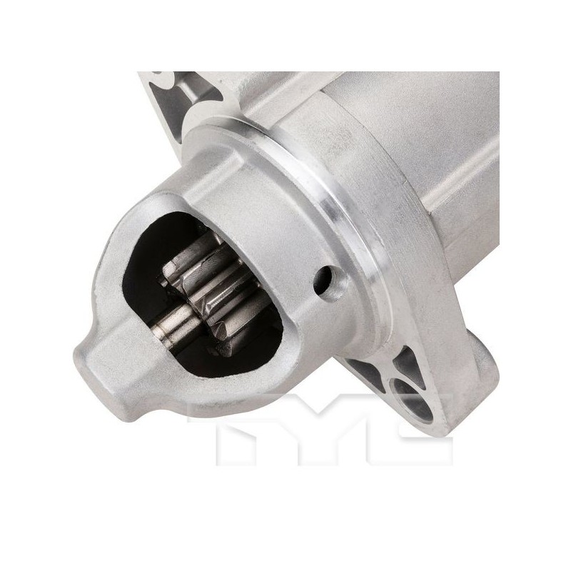 TYC Motor de arranque