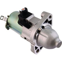 WAI Global Motor de arranque