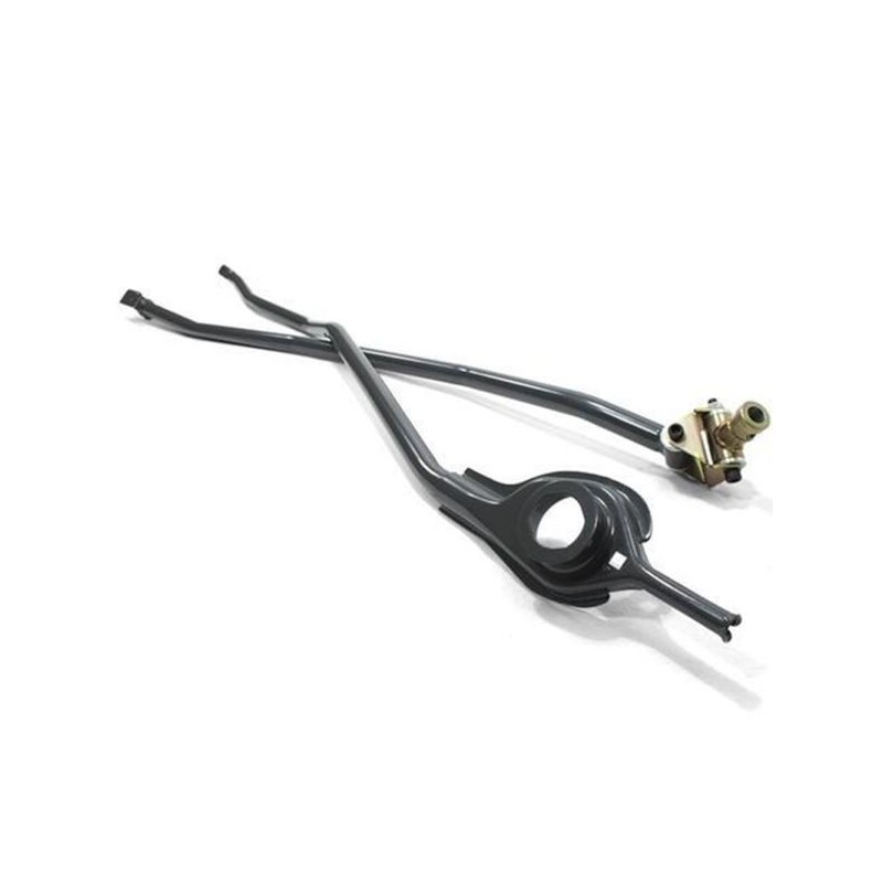 Innovative Mounts Barras de control serie B
