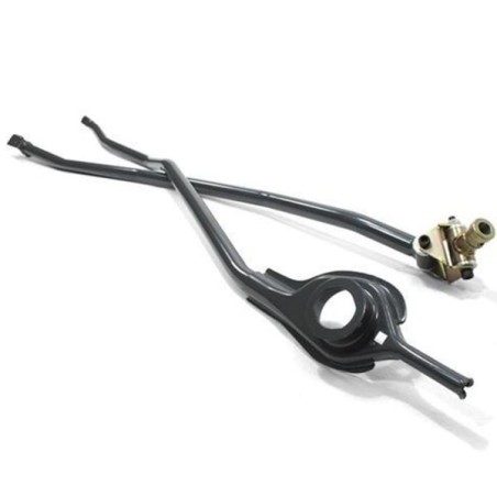 Innovative Mounts Barras de control serie B