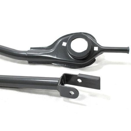 Innovative Mounts Barras de control serie B