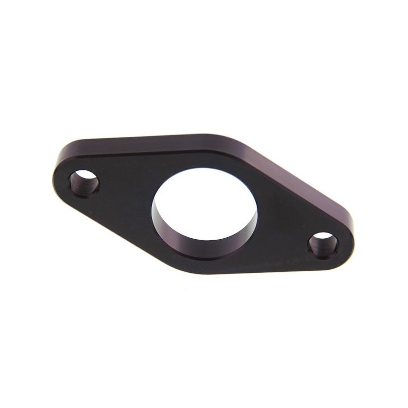 BLOX Racing Adaptador para el uso de S2000 cilindro de embrague dador - Negro - BXFL-10001