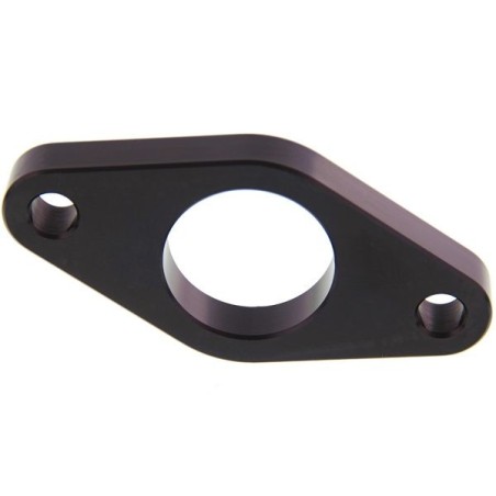 BLOX Racing Adaptador para el uso de S2000 cilindro de embrague dador - Negro - BXFL-10001