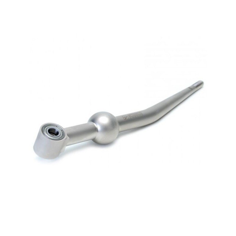Skunk2 Cambio corto (curva simple) - SK2-628-05
