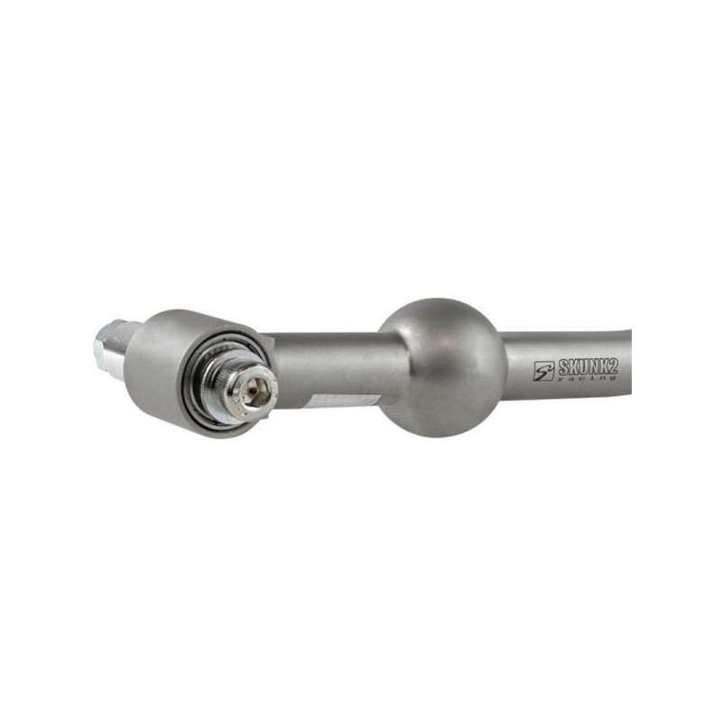 Skunk2 Cambio corto (curva simple) - SK2-628-05