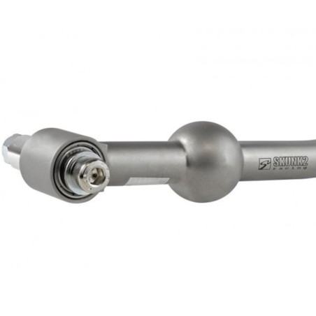 Skunk2 Cambio corto (curva simple) - SK2-628-05