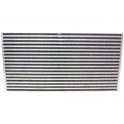 SpeedFactory Núcleo del intercooler aire-aire - 12x24x4.5'' - SF-06