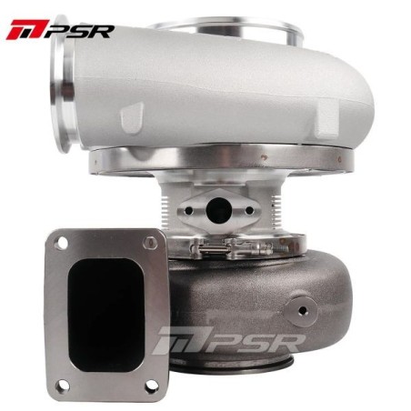 Pulsar Turbo Systems 8894G Fresadora de punta curva 1900HP Compr. Wh. Turbocompresor de doble rodamiento de bolas - T51R
