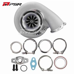 Pulsar Turbo Systems 8894G Fresadora de punta curva 1900HP Compr. Wh. Turbo de doble rodamiento de bolas - Estándar - 1.0