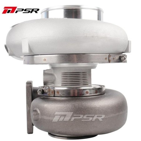 Pulsar Turbo Systems 8894G Fresadora de punta curva 1900HP Compr. Wh. Turbo de doble rodamiento de bolas - Estándar - T6