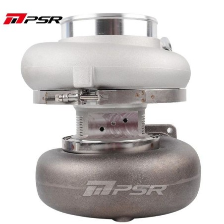 Pulsar Turbo Systems 8894G Fresadora de punta curva 1900HP Compr. Wh. Turbo de doble rodamiento de bolas - Estándar - T6
