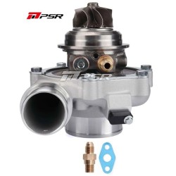 Pulsar Turbo Systems PTG 4849G Turbo de 550CV con doble rodamiento de bolas - Rotación hacia delante - Mod. T51R - Sin ca