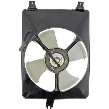 Dorman Ventilador del condensador del aire acondicionado - 620