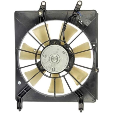 Dorman Ventilador del condensador del aire acondicionado - 620