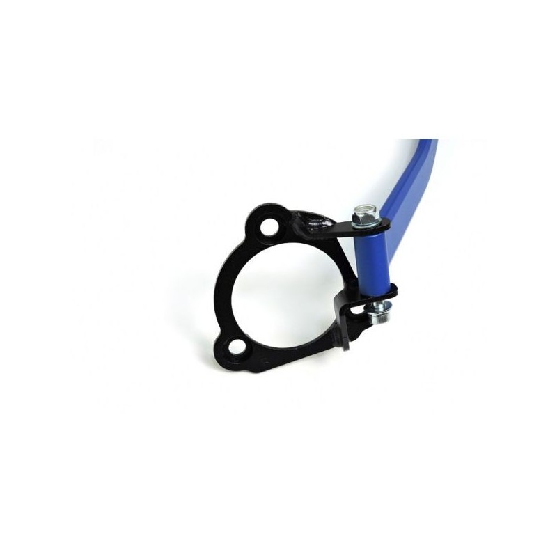 HARDRACE Puente delantero superior - azul - HR