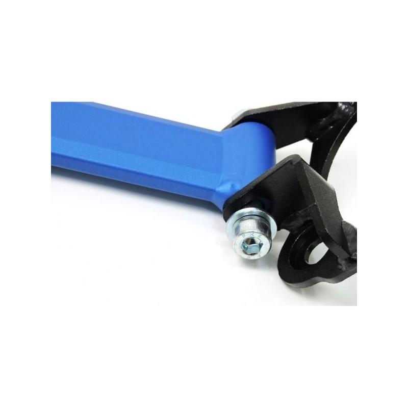 HARDRACE Puente delantero superior - azul - HR