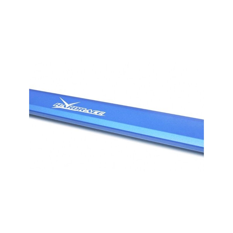 HARDRACE Puente delantero superior - azul - HR