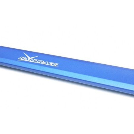 HARDRACE Puente delantero superior - azul - HR