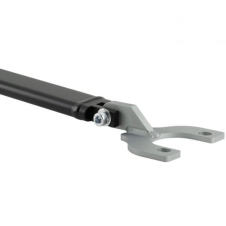 Skunk2 Puntal puente trasero superior - Negro - SK2-522-05