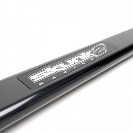 Skunk2 Puntal puente trasero superior - Negro - SK2-522-05