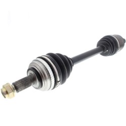 Driveshaft Shop Eje de transmisión derecho serie K - Nivel 0 estándar