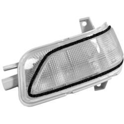 Honda Indicador lateral izquierdo - 34350-SWA