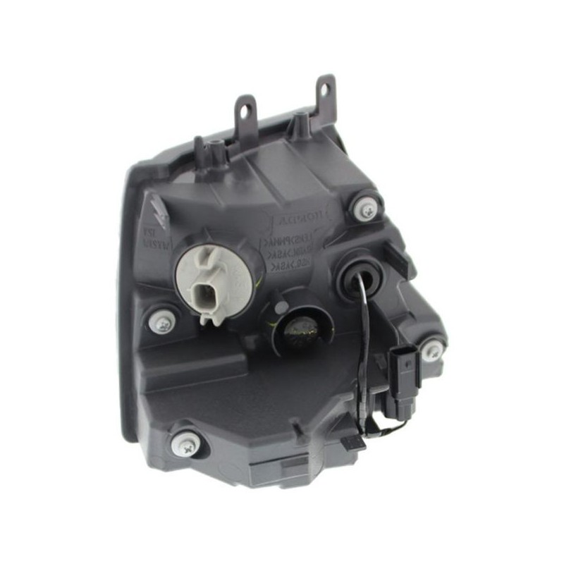 Honda Indicador delantero izquierdo - 33353-TM8
