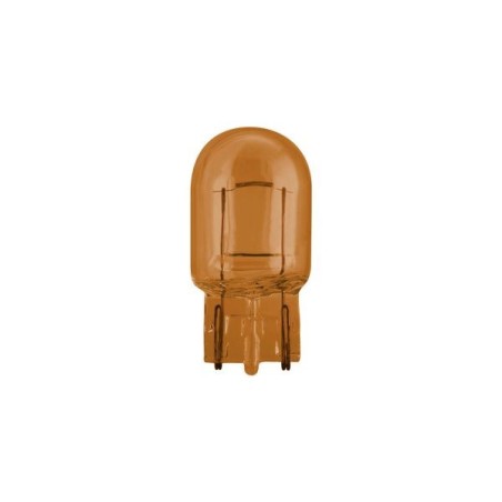Philips Bombillas Vision WY21W T20 12V/21W - Naranja