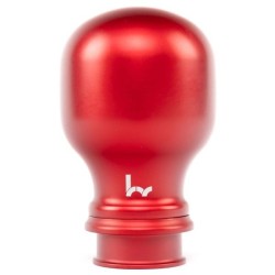 Hybrid Racing Pomo del cambio chicane - rojo - HYB-NOB-01