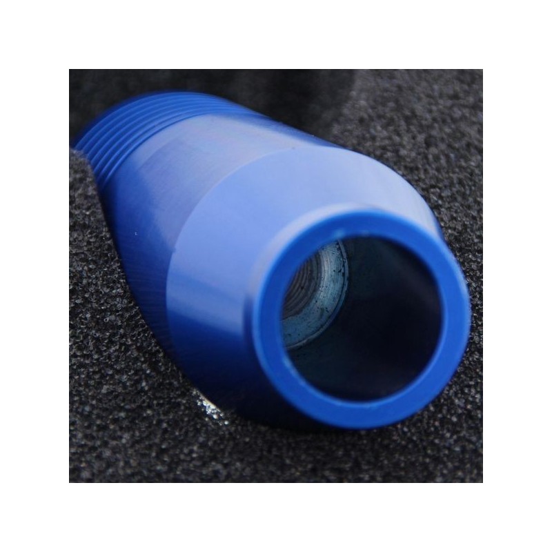 US-Racing Palanca de cambios "Mugen" - Azul - USR-SK-MGN