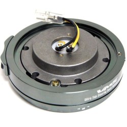 VMS Racing Snap off - Gris (Gunmetal)