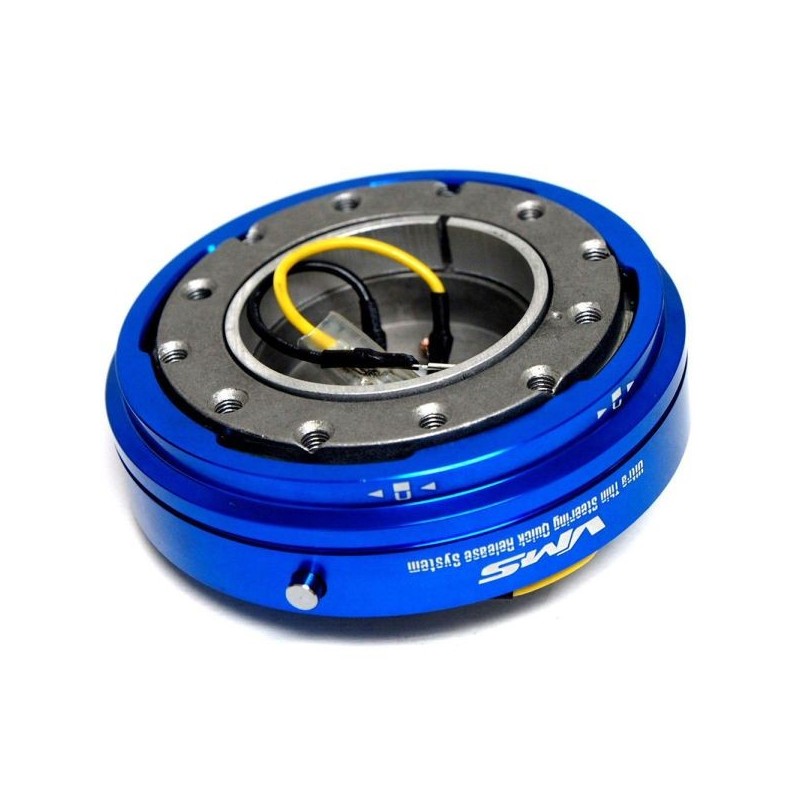 VMS Racing Snap off - Azul