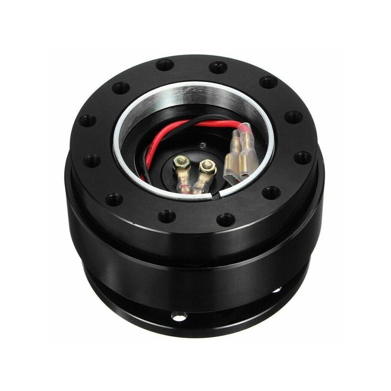 US-Racing Snap off - Negro - USR-SNP
