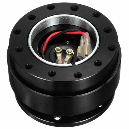 US-Racing Snap off - Negro - USR-SNP