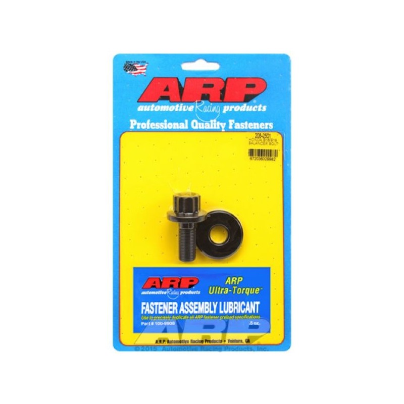 ARP Tornillo de la polea del cigüeñal - ARP-208