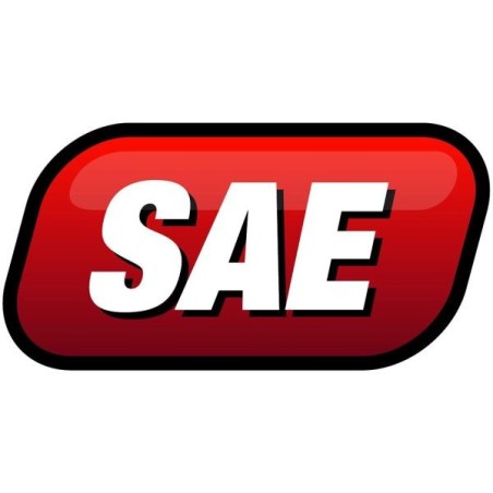 Performance Tool Surtido de juntas tóricas de 407 piezas - SAE
