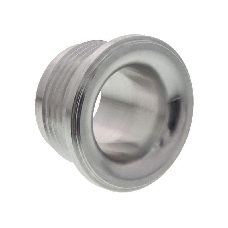 Vibrant Performance Tetón de soldadura aluminio 16AN(M) - VP