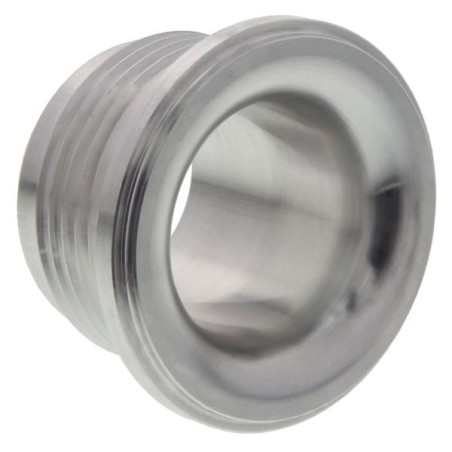Vibrant Performance Tetón de soldadura aluminio 16AN(M) - VP