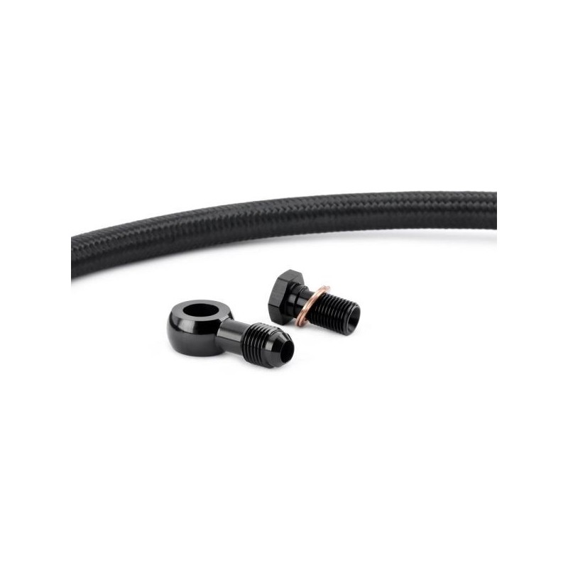 Hybrid Racing Kit de conductos de combustible serie b - HYB-FLK-01