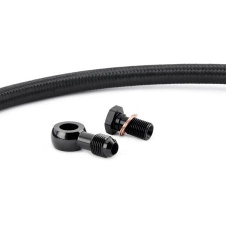 Hybrid Racing Kit de conductos de combustible serie b - HYB-FLK-01