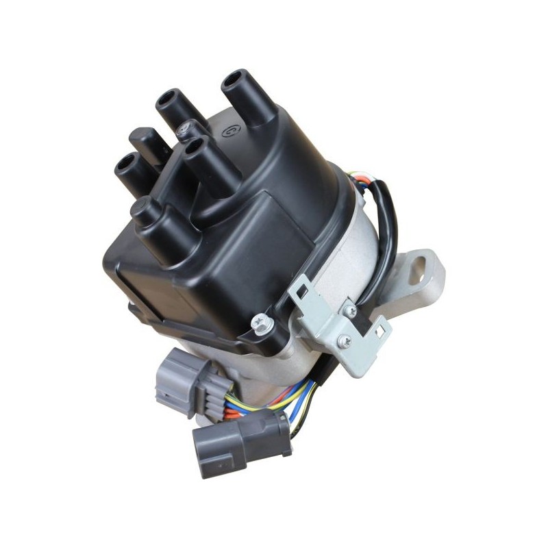 AIP Electronics Distribuidor de la serie Heavy Duty Stock (TEC TD-60U) - DTD60