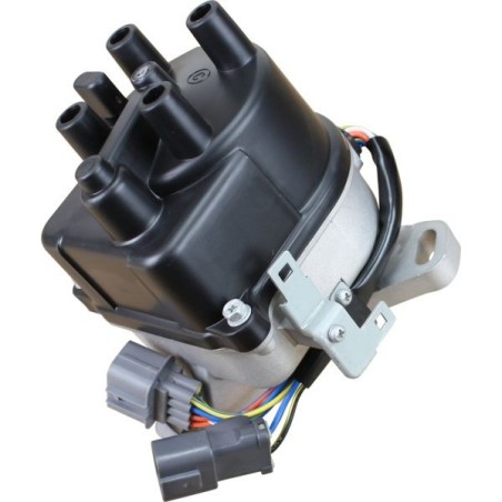 AIP Electronics Distribuidor de la serie Heavy Duty Stock (TEC TD-60U) - DTD60